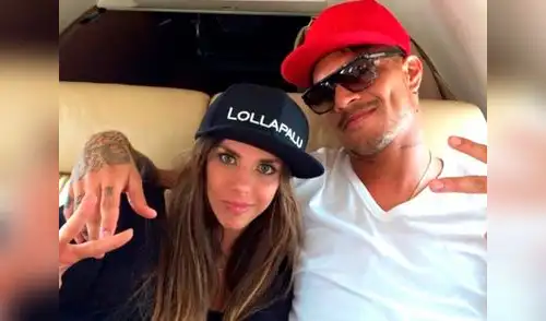 Mánager de Guerrero confirma noticia y doña Peta está feliz con su nuera. elpopular.pe