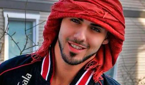 Antiguo look. elpopular.pe