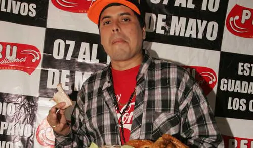 Asegura que conoció a Chino Saucedo. elpopular.pe