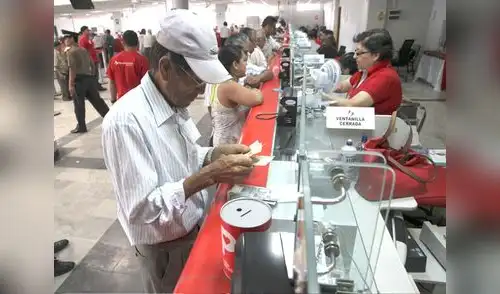 Ex aportantes pueden entrar a internet para informarse sobre proceso de devolución elpopular.pe