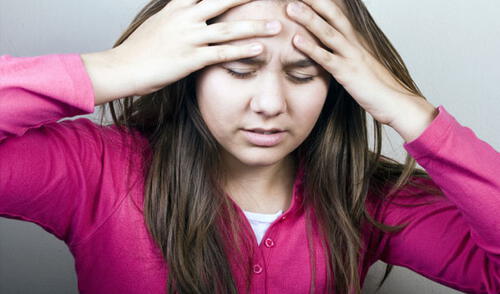 La meningitis es una enfermedad altamente mortal elpopular.pe