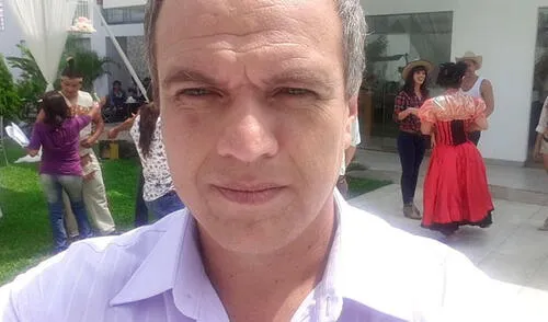 Actor pasó por un 'delicado problema de salud' elpopular.pe