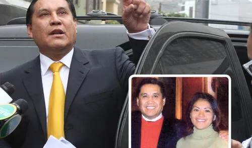 Salidas del país de la pareja son corroboradas en Migraciones elpopular.pe