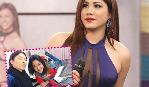 Afirma que no la han vuelto a amenazar elpopular.pe