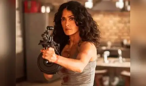 Molesta con producciones por brecha salarial entre hombres y mujeres elpopular.pe