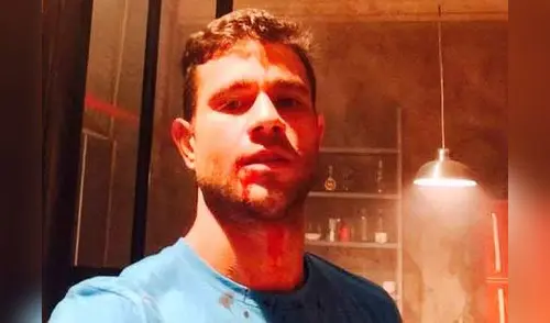 Yaco Esquenazi muestra preocupación con el escándalo entre Andrea y Sebastián elpopular.pe