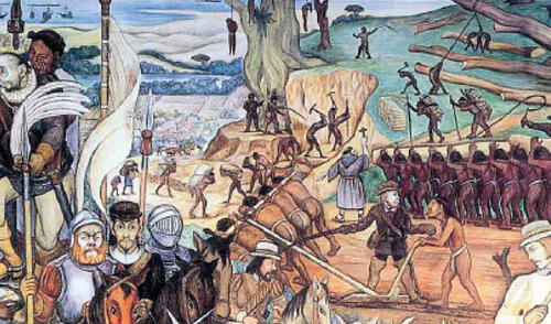 Explora la economía del virreinato en el Perú: claves para entender su desarrollo. elpopular.pe