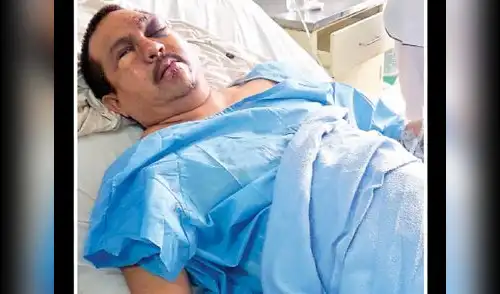 Fiscal que lo investigó también dispuso la misma medida para otros detenidos elpopular.pe