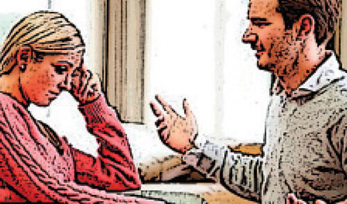 Mi primo está obsesionado conmigo. elpopular.pe