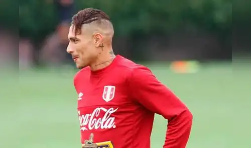 Fue el más buscado por la prensa internacional. elpopular.pe