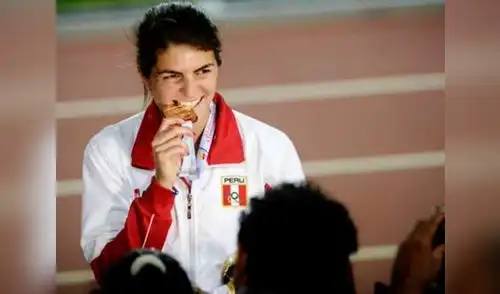 La Videna fue escenario de su hazaña elpopular.pe