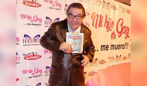 Productor habló claro elpopular.pe