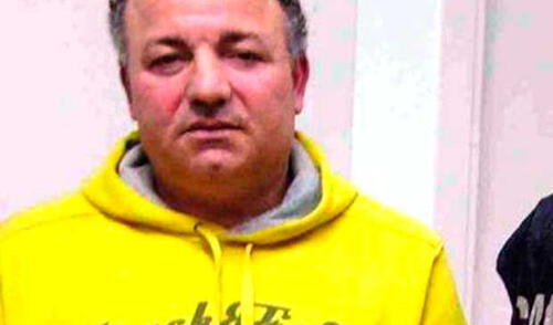 Zazá es sindicado como jefe de una poderosa mafia del narcotráfico. elpopular.pe