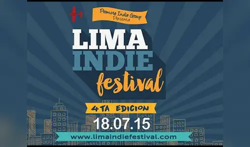 La escena indie rock sigue creciendo y captando más seguidores. elpopular.pe