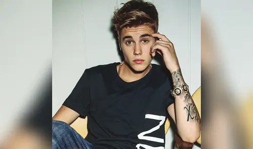 El 'chico malo' de Hollywood elpopular.pe