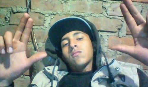 Confesó que un familiar le encargó crimen de director de plantel elpopular.pe