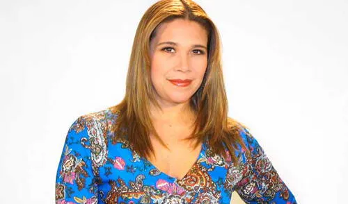 Thais Casalino. elpopular.pe