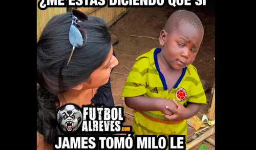 Argentina vs. Colombia. elpopular.pe