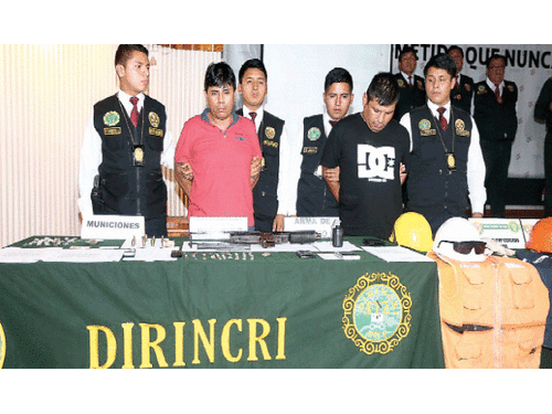 Tenían un croquis de ubicación del colegio elpopular.pe