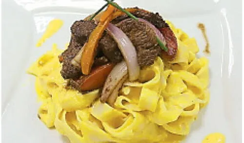 El secreto del chef: Antes de dorar la cebolla, déjala remojar por cinco minutos elpopular.pe