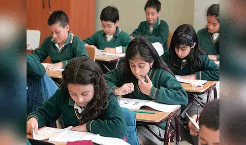 Los estudiantes que obtengan alto rendimiento obtendrán bachillerato internacional elpopular.pe