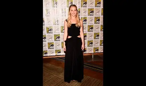 Jennifer Lawrence elpopular.pe