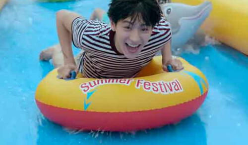 Exo de calamares. elpopular.pe