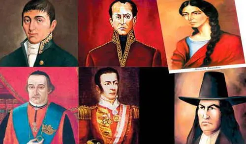 Ayuda a tus hijos con la página escolar que viene ilustrada con grandes imágenes. elpopular.pe