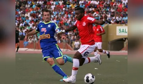 Encuentro será transmitido en vivo por CMD elpopular.pe