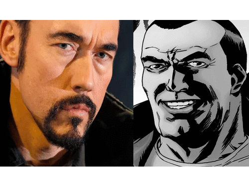 ¿Se parecen o no? elpopular.pe