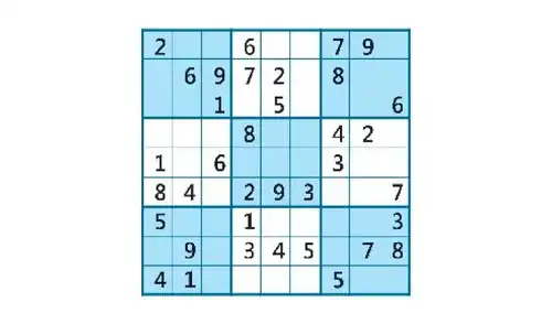 Completa los tableros. elpopular.pe