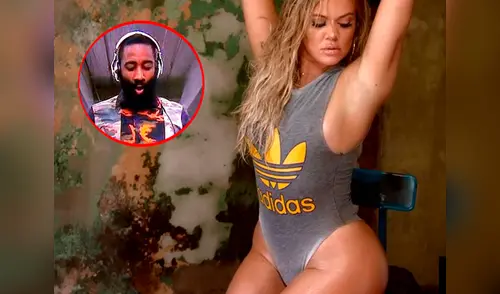 Khloé Kardashian tiene nuevo amor. elpopular.pe