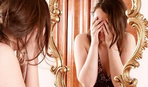 Da muchos nos preocupa nuestro físico pero si lo sobredimensionas puede terminar en tragedia. elpopular.pe