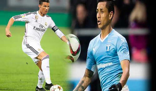 Jugador peruano la tendrá difícil. elpopular.pe