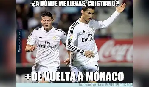 Anote o no, CR7 es el preferido de los cibernautas para las bromas elpopular.pe