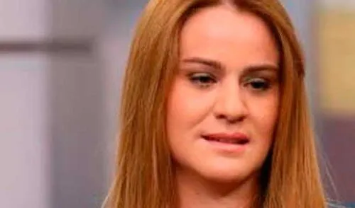 Amenazó tomar medidas legales. elpopular.pe