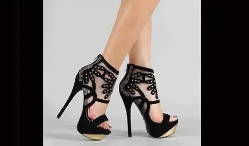 No más manchas en el talón. elpopular.pe