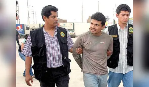 Apóstol de la muerte es familiar del peruano que mató a seis en Japón. elpopular.pe