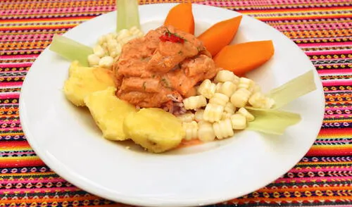 El secreto del chef: Para evitar el olor fuerte o el amargo de la cebolla es conveniente que la laves dos veces elpopular.pe