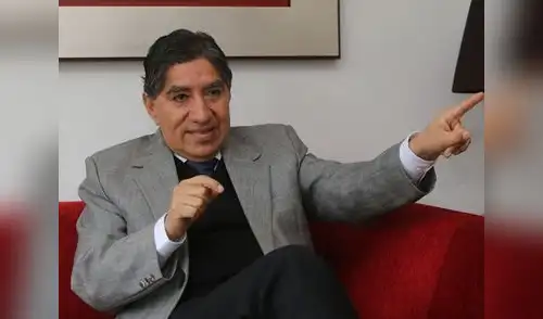 Guillén fue el fiscal principal en el juicio contra Fujimori y esta vez habló sobre caso de las agendas elpopular.pe