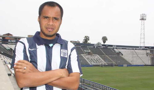 Incluso no está muy contento con Manco, de quien dice se ha equivocado mucho. elpopular.pe