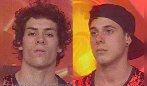 Su amistad está en la cuerda floja. elpopular.pe