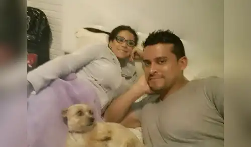 Juntos en las buenas y en las malas. elpopular.pe