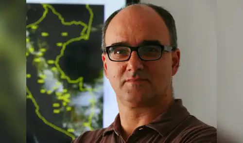 Estará en noticieros de América. elpopular.pe