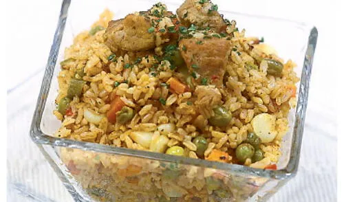 El secreto del chef: Este plato se sirve caliente elpopular.pe