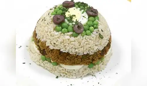 El secreto del chef: Dale un gustito especial al pimiento poniendo junto con el queso perejil picadito. elpopular.pe