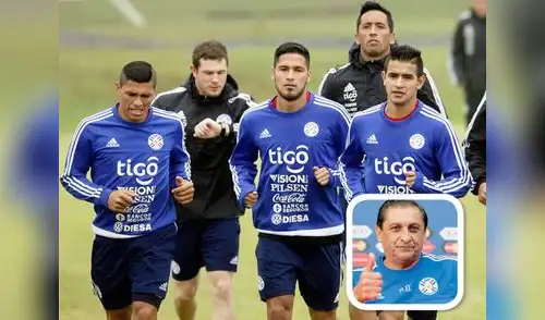 El equipo del pelado Díaz tuvo un gran debut ganando de visita elpopular.pe