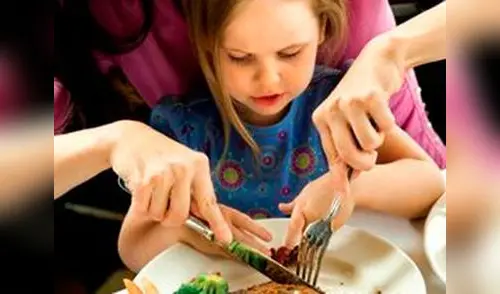 Los niños deben comer este mineral con mayor frecuencia. elpopular.pe