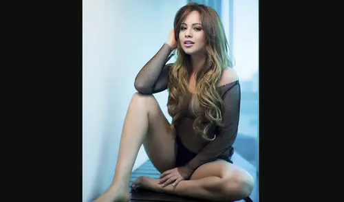 Se luce en todo su esplendor. elpopular.pe