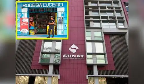 Organismo dice que no discriminará más a las bodeguitas. elpopular.pe